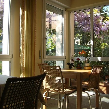 B&B Undici Червия Экстерьер фото