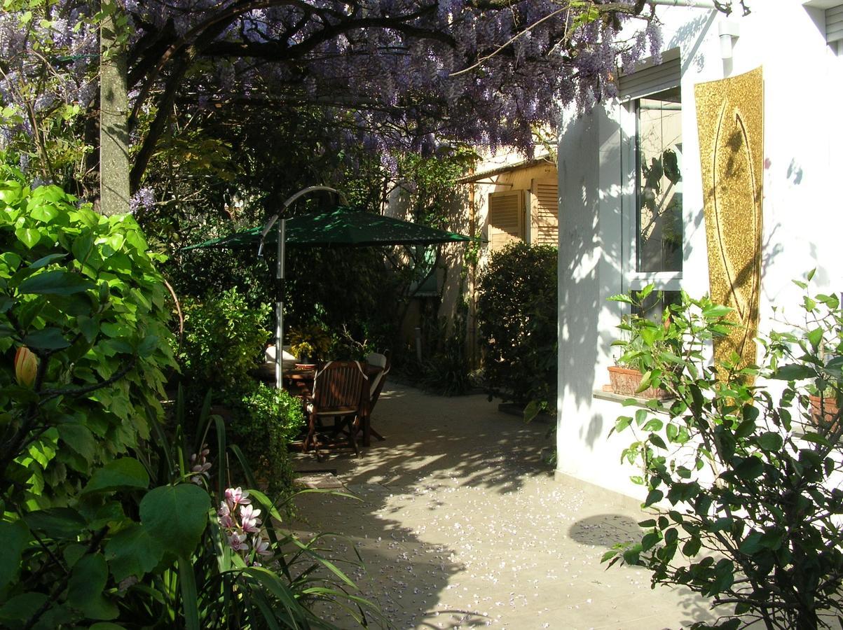 B&B Undici Червия Экстерьер фото